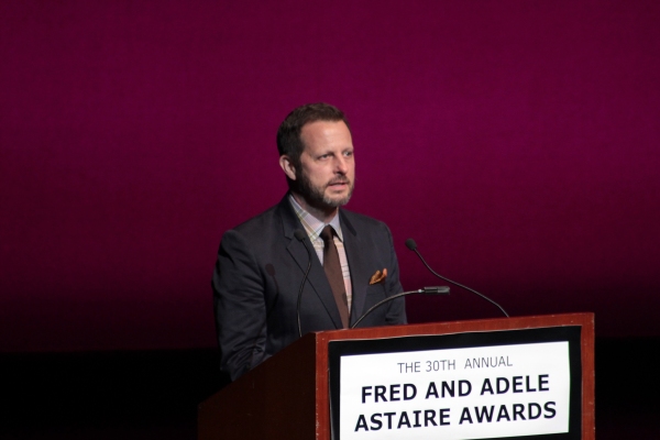 Photo Coverage: 30th Annual Fred & Adele Astaire Awards Honor Liza Minnelli & More! Image