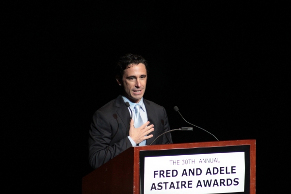 Photo Coverage: 30th Annual Fred & Adele Astaire Awards Honor Liza Minnelli & More! Image