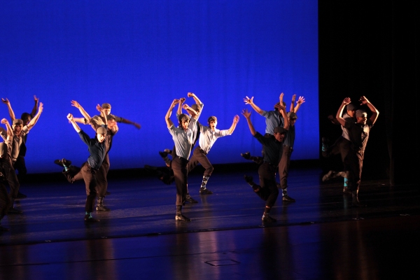 Photo Coverage: 30th Annual Fred & Adele Astaire Awards Honor Liza Minnelli & More! Image