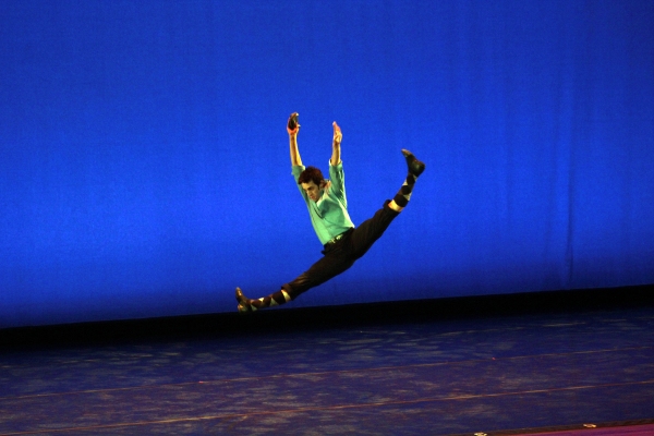 Photo Coverage: 30th Annual Fred & Adele Astaire Awards Honor Liza Minnelli & More! Image