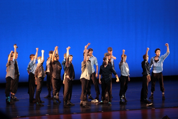 Photo Coverage: 30th Annual Fred & Adele Astaire Awards Honor Liza Minnelli & More! Image