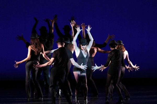 Photo Coverage: 30th Annual Fred & Adele Astaire Awards Honor Liza Minnelli & More! Image