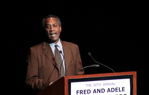 Photo Coverage: 30th Annual Fred & Adele Astaire Awards Honor Liza Minnelli & More! Image