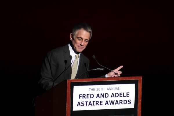 Photo Coverage: 30th Annual Fred & Adele Astaire Awards Honor Liza Minnelli & More! Image