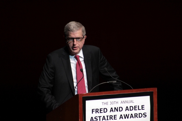 Photo Coverage: 30th Annual Fred & Adele Astaire Awards Honor Liza Minnelli & More! 