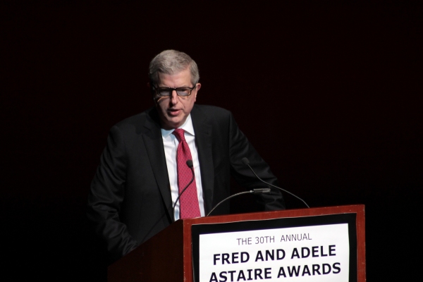 Photo Coverage: 30th Annual Fred & Adele Astaire Awards Honor Liza Minnelli & More! Image