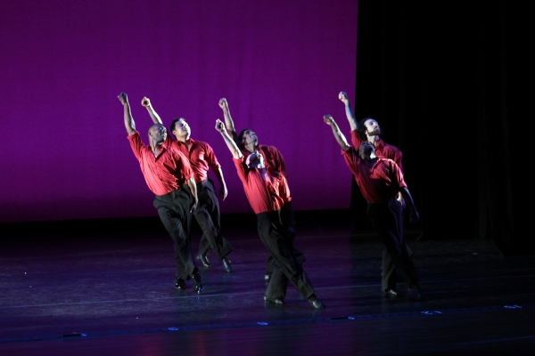 Photo Coverage: 30th Annual Fred & Adele Astaire Awards Honor Liza Minnelli & More! Image