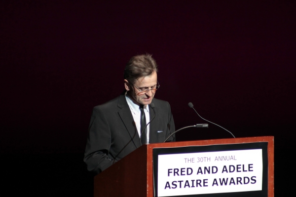 Photo Coverage: 30th Annual Fred & Adele Astaire Awards Honor Liza Minnelli & More! Image