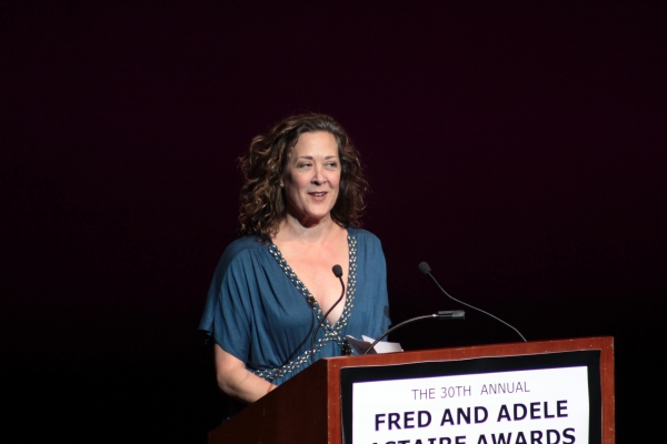 Photo Coverage: 30th Annual Fred & Adele Astaire Awards Honor Liza Minnelli & More! Image