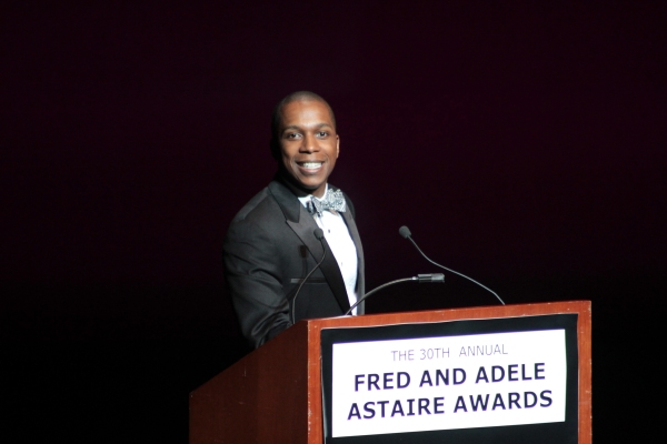 Photo Coverage: 30th Annual Fred & Adele Astaire Awards Honor Liza Minnelli & More! Image
