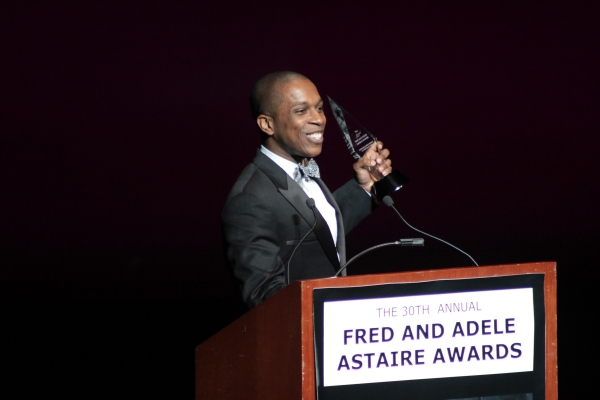 Photo Coverage: 30th Annual Fred & Adele Astaire Awards Honor Liza Minnelli & More! Image