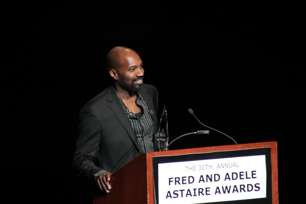 Photo Coverage: 30th Annual Fred & Adele Astaire Awards Honor Liza Minnelli & More! Image