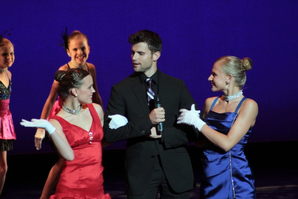 Photo Coverage: 30th Annual Fred & Adele Astaire Awards Honor Liza Minnelli & More! Image