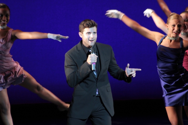 Photo Coverage: 30th Annual Fred & Adele Astaire Awards Honor Liza Minnelli & More! Image