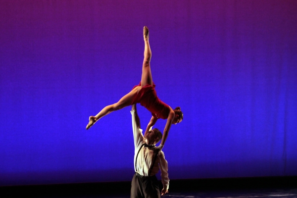 Photo Coverage: 30th Annual Fred & Adele Astaire Awards Honor Liza Minnelli & More! Image
