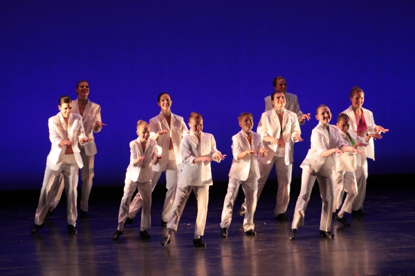 Photo Coverage: 30th Annual Fred & Adele Astaire Awards Honor Liza Minnelli & More! Image