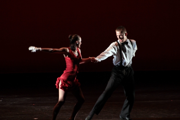Photo Coverage: 30th Annual Fred & Adele Astaire Awards Honor Liza Minnelli & More! Image