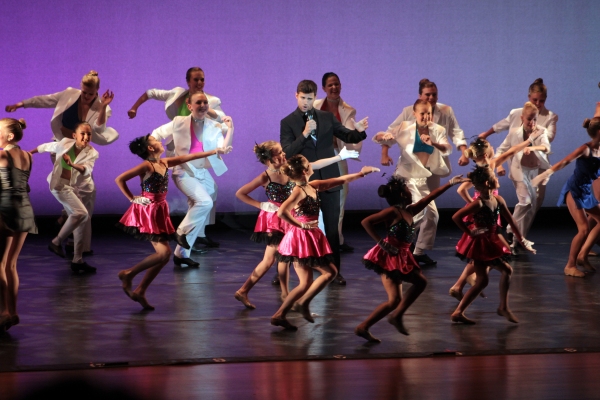 Photo Coverage: 30th Annual Fred & Adele Astaire Awards Honor Liza Minnelli & More! Image