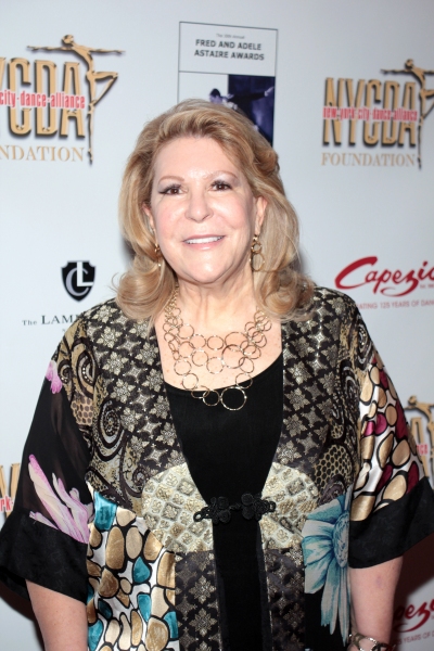 Photo Coverage: Chita Rivera, Kelli O'Hara & More Arrive at the 30th Annual Fred & Adele Astaire Awards Image
