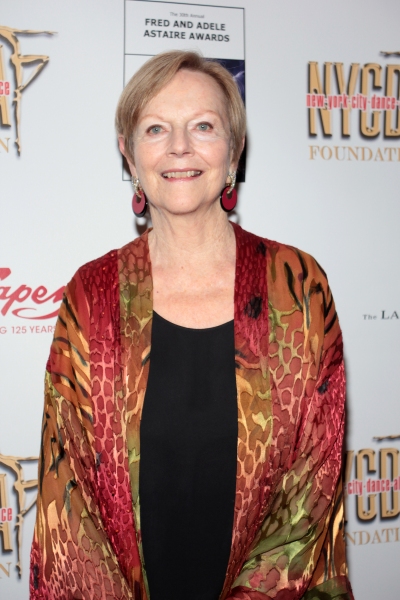 Photo Coverage: Chita Rivera, Kelli O'Hara & More Arrive at the 30th Annual Fred & Adele Astaire Awards Image