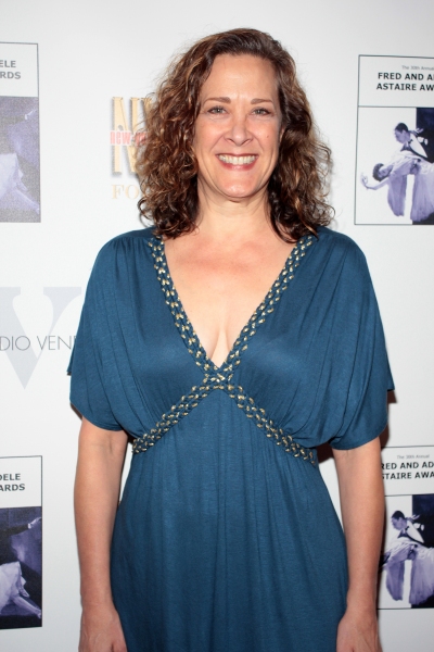Photo Coverage: Chita Rivera, Kelli O'Hara & More Arrive at the 30th Annual Fred & Adele Astaire Awards Image