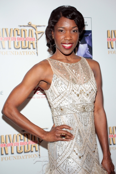 Photo Coverage: Chita Rivera, Kelli O'Hara & More Arrive at the 30th Annual Fred & Adele Astaire Awards Image