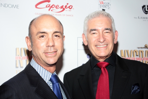 Photo Coverage: Chita Rivera, Kelli O'Hara & More Arrive at the 30th Annual Fred & Adele Astaire Awards Image