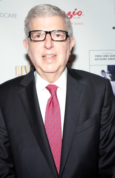 Photo Coverage: Chita Rivera, Kelli O'Hara & More Arrive at the 30th Annual Fred & Adele Astaire Awards Image