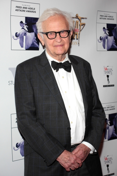 Photo Coverage: Chita Rivera, Kelli O'Hara & More Arrive at the 30th Annual Fred & Adele Astaire Awards Image