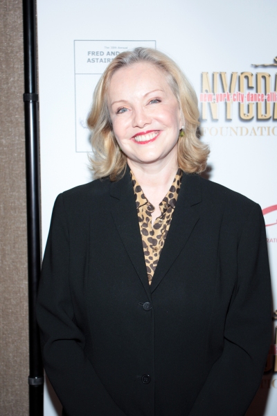 Photo Coverage: Chita Rivera, Kelli O'Hara & More Arrive at the 30th Annual Fred & Adele Astaire Awards Image