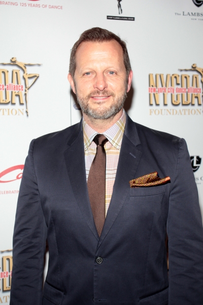 Photo Coverage: Chita Rivera, Kelli O'Hara & More Arrive at the 30th Annual Fred & Adele Astaire Awards Image