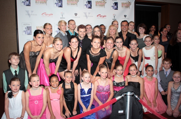 Photo Coverage: Chita Rivera, Kelli O'Hara & More Arrive at the 30th Annual Fred & Adele Astaire Awards Image