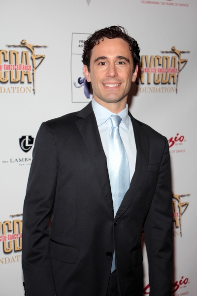 Photo Coverage: Chita Rivera, Kelli O'Hara & More Arrive at the 30th Annual Fred & Adele Astaire Awards Image