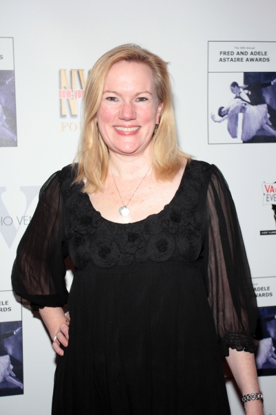 Photo Coverage: Chita Rivera, Kelli O'Hara & More Arrive at the 30th Annual Fred & Adele Astaire Awards Image