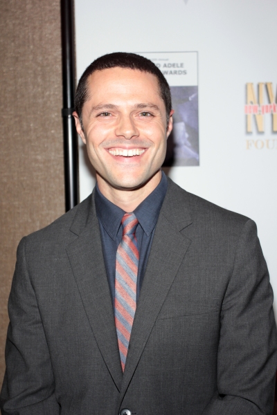 Photo Coverage: Chita Rivera, Kelli O'Hara & More Arrive at the 30th Annual Fred & Adele Astaire Awards Image
