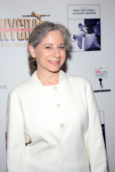 Photo Coverage: Chita Rivera, Kelli O'Hara & More Arrive at the 30th Annual Fred & Adele Astaire Awards Image