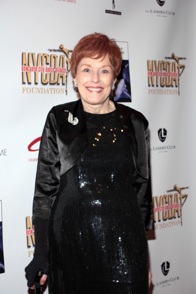 Photo Coverage: Chita Rivera, Kelli O'Hara & More Arrive at the 30th Annual Fred & Adele Astaire Awards Image