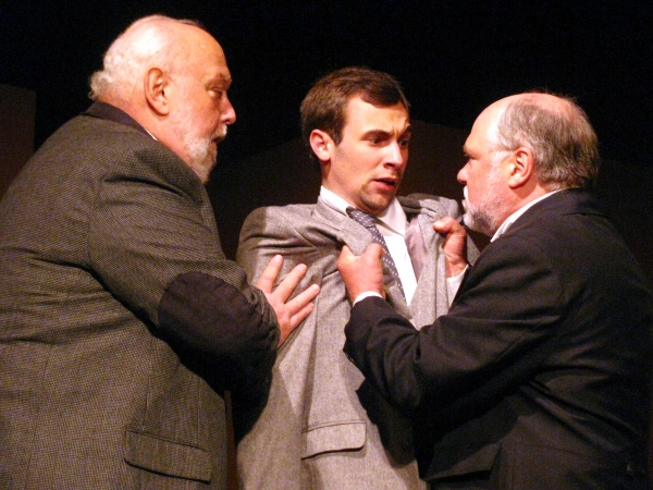 Photo Flash: ActorsNET Set for LITTLE FOXES for June 8-24, Morrisville, PA Image