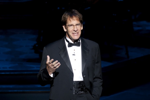 Photo Flash: Morgan Freeman, Matthew Morrison, et al. at Ford's Theatre's 2012 Gala Image