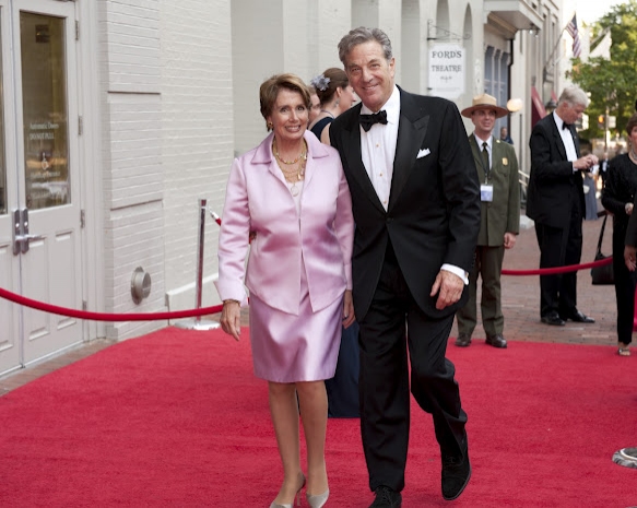 Photo Flash: Morgan Freeman, Matthew Morrison, et al. at Ford's Theatre's 2012 Gala Image