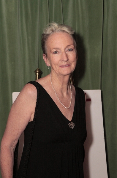 Photo Flash: Red Bull Theatre Honors Patrick Stewart! Image