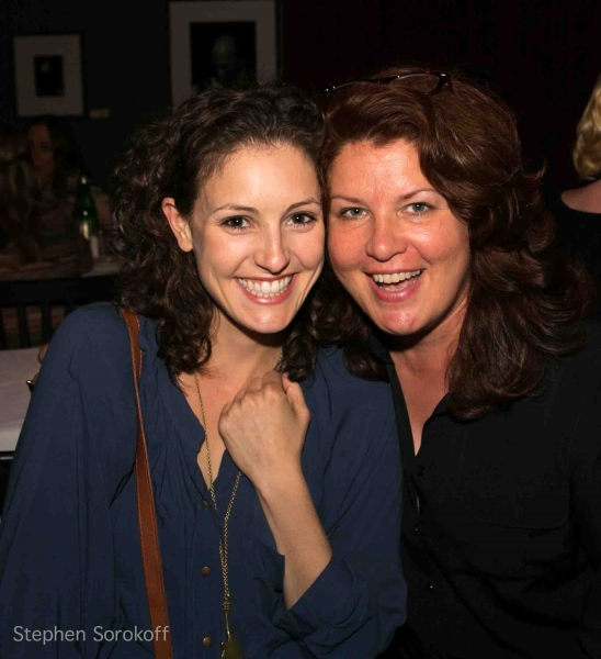 Photo Flash: William Blake Brings ECHOES OF ETTA to Birdland! Image