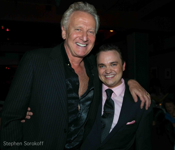 Photo Flash: William Blake Brings ECHOES OF ETTA to Birdland! Image