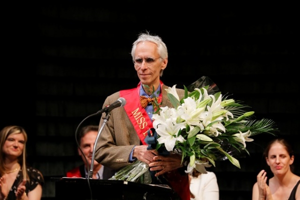 Photo Flash: Inside the 2012 Lilly Awards! Image