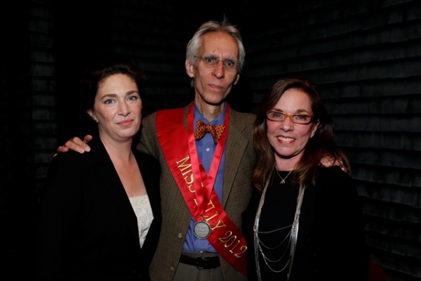 Photo Flash: Inside the 2012 Lilly Awards! Image