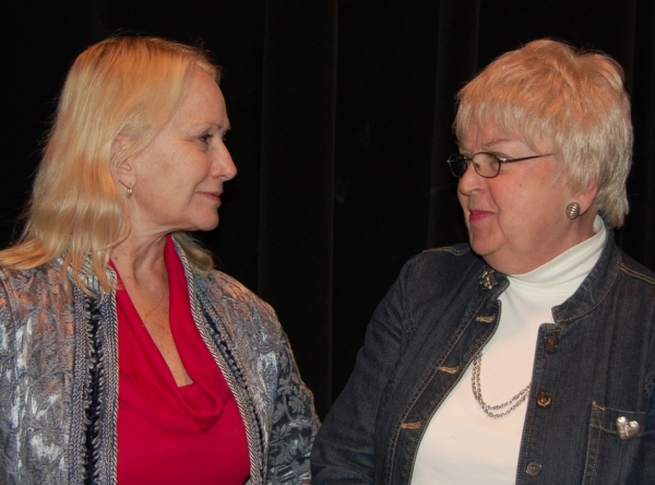 Photo Flash: First Look at PGL's 2012 Playwrights Showcase Image