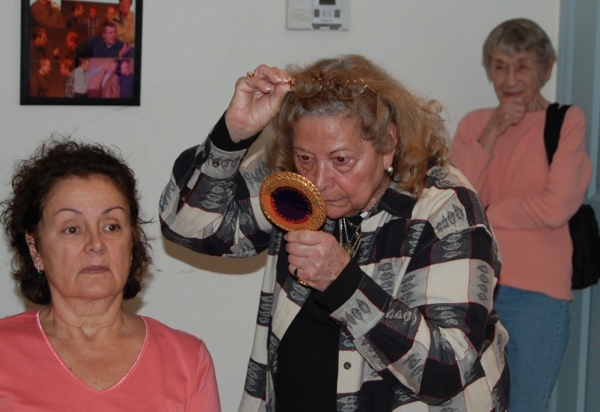 Photo Flash: First Look at PGL's 2012 Playwrights Showcase Image