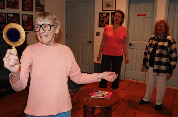Photo Flash: First Look at PGL's 2012 Playwrights Showcase Image