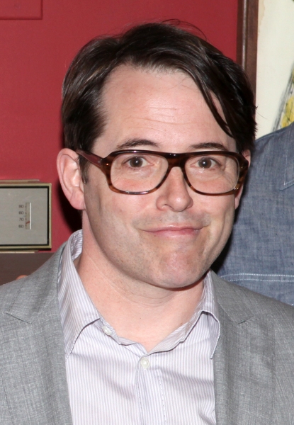 Photo Coverage: NICE WORK IF YOU CAN GET IT's Kelli O'Hara Joins the Sardi's Wall Of Fame! Image
