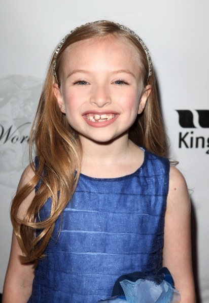 Photo Coverage: 2012 Theatre World Awards - Red Carpet Arrivals! Image